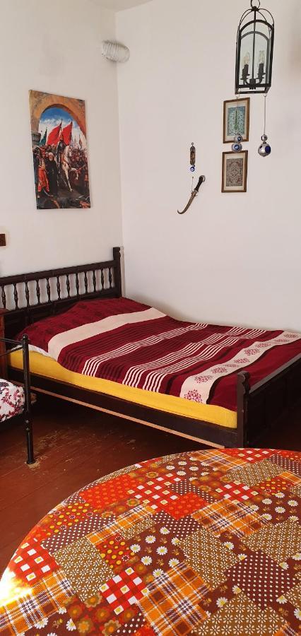 Apartamento Dom Pod Orlimi Skalami - Blisko Zamku Czocha Leśna Exterior foto