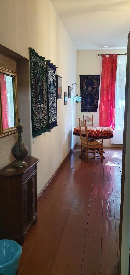 Apartamento Dom Pod Orlimi Skalami - Blisko Zamku Czocha Leśna Exterior foto