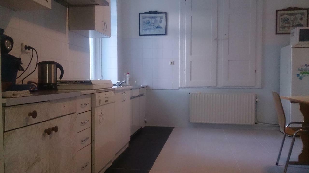 Apartamento Dom Pod Orlimi Skalami - Blisko Zamku Czocha Leśna Exterior foto